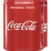 Coca-Cola 4x 0,33L -Lebensmittelgeschäft cocacola 4x033l dpg