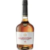 Cognac VS 40% GP 0,7L -Lebensmittelgeschäft courvoisier vs 40 gp 07l