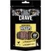 Crave Protein Wraps Mit Huhn 50G -Lebensmittelgeschäft crave protein wraps mit huhn 50g