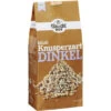Demeter Bio Müzli Knusperzart Dinkel 425G -Lebensmittelgeschäft demeter bauckhof dinkel mamp252sli knusperzart 425g