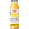 Voelkel Demeter Shot Ingwer & Zitrone-Honig 0,28L -Lebensmittelgeschäft demeter voelkel shot ingwer amp zitrone honig 028l ew