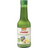 Demeter Zitrone Ingwer 200ML -Lebensmittelgeschäft demeter voelkel zitrone ingwer 02l ew