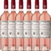 Passo Primitivo Rosato IGT 6x0,75l KARTON 1 Passo Primitivo Rosato IGT 6x0,75l KARTON -Lebensmittelgeschäft doppio passo rosato karton