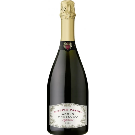 Passo Prosecco 0,75L 3 Passo Prosecco 0,75L