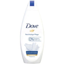 DOVE Pflegedusche Reichhaltige Pflege 250ML