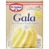 Dr. Oetker Gala Puddingpulver Bourbon-Vanille 3ST 111G -Lebensmittelgeschäft droetker gala puddingpulver bourbonvanille 3x 37 g