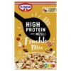 Dr.Oetker High Protein Müsli Früchte Mix 400G -Lebensmittelgeschäft droetker high protein msli frchte mix 400g