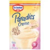 Dr. Oetker Paradies Creme Weisse Schokolade 70G -Lebensmittelgeschäft droetker paradies creme weisse schokolade 70 g