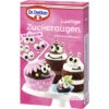 Dr. Oetker Lustige Zuckeraugen 10G -Lebensmittelgeschäft droetker zuckeraugen 10g