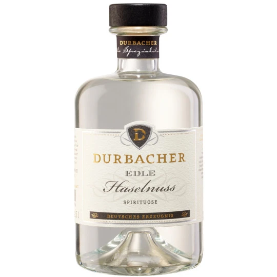 Edle Haselnuss 0,5L 3 Edle Haselnuss 0,5L