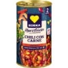 Chili Con Carne 500G 2 Chili Con Carne 500G -Lebensmittelgeschäft edeka chili con carne 500g
