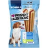 I Love Prodent Kausticks 4 Stück -Lebensmittelgeschäft edeka dog kausticks mitt220g