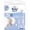 Baby Glück Premium Windeln 5 Junior 11-16KG 36ST -Lebensmittelgeschäft edeka elkos baby glamp252ck windeln gr5 junior 36st