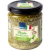 Italia Pesto Alla Genovese 190G -Lebensmittelgeschäft edeka italia pesto alla genovese 190g