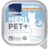 Medi Pet Schonkost Pute Mit Kartoffeln 100G 1 Medi Pet Schonkost Pute Mit Kartoffeln 100G -Lebensmittelgeschäft edeka medi pet schonkost reich an pute mit kartoffeln 100g