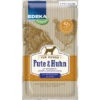 Naturals Für Hunde Pute & Huhn 125G -Lebensmittelgeschäft edeka natdog puthueherz125g
