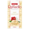 Raffaello Tafel 90G -Lebensmittelgeschäft ferrero raffaello tafel 90g