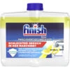 Finish Maschinentiefenreiniger Citrus 250ML -Lebensmittelgeschäft finish maschinentiefenreiniger citrus 250ml