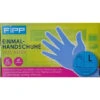Einmalhandschuhe Aus Nitril Gr. L 100ST 1 Einmalhandschuhe Aus Nitril Gr. L 100ST -Lebensmittelgeschäft fipp einmalhandschuhe nitril grl 100st