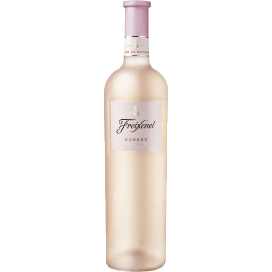 Freixenet Rosado 0,75L 3 Freixenet Rosado 0,75L