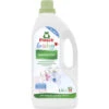 Baby Waschmittel Flüssig 1,5L 22WL -Lebensmittelgeschäft frosch baby waschmittel flamp252ssig 15l 22wl