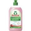 Spül-Balsam Granatapfel 500ML -Lebensmittelgeschäft frosch spamp252lbalsam granatapfel 500ml