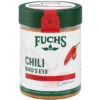 Fuchs Chili Bird's Eye Gemahlen 50G -Lebensmittelgeschäft fuchsbirdeye