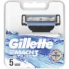 Gillette® Mach3 Start Rasierklingen 5ST 1 Gillette® Mach3 Start Rasierklingen 5ST -Lebensmittelgeschäft gillette mach3 start rasierklingen 5st