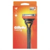 Gillette® Fusion5 Rasierapparat Mit Klinge 1ST -Lebensmittelgeschäft gillettefusion5 rasierapparat mit klinge