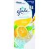 Glade® Touch & Fresh Lemon Minispray Nachfüller 10ML -Lebensmittelgeschäft glade touchampampfresh fresh lemon minispray nachfamp252ller 10ml