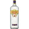 London Dry Gin 1L -Lebensmittelgeschäft gordon039s london dry gin 375 1 ltr