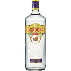 London Dry Gin 1L