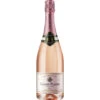 Plaisir Champagne Brut Rosé 0,75L -Lebensmittelgeschäft grand plaisir champagne brut rose 075 ltr