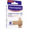 HANSAPLAST Elastic Fingerstrips 16ST -Lebensmittelgeschäft hansaplast elastic fingerstrips 16st