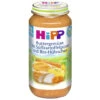 Hipp Bio Buttergemüse Und Bio-Hühnchen Ab 12. Monat 250G 2 Hipp Bio Buttergemüse Und Bio-Hühnchen Ab 12. Monat 250G -Lebensmittelgeschäft hi6805 bio huehngemampampkart250g