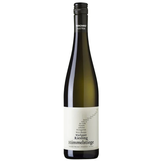Wachau Himmelstiege Riesling Federspiel 2021 0,75L 3 Wachau Himmelstiege Riesling Federspiel 2021 0,75L
