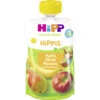 Bio Hippis Apfel-Birne-Banane 100G 1 Bio Hippis Apfel-Birne-Banane 100G -Lebensmittelgeschäft hipp bio hippis apfelbirnebanane 100 g