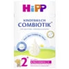 Hipp Kindermilch Combiotik 2+ 600G 1 Hipp Kindermilch Combiotik 2+ 600G -Lebensmittelgeschäft hipp kindermilch combiotik 2 600g