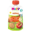 Bio Hippis Pfirsich-Banane In Apfel Mit Cookies Ab 1 Jahr 100G 2 Bio Hippis Pfirsich-Banane In Apfel Mit Cookies Ab 1 Jahr 100G -Lebensmittelgeschäft hipphippispfibanapfcoo