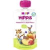 Bio Hippis Waldbeeren In Apfel-Pfirsich 100G 2 Bio Hippis Waldbeeren In Apfel-Pfirsich 100G -Lebensmittelgeschäft hipphippiswalbeereapf pfi