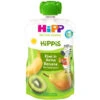 Bio Hippis Kiwi In Birne-Banane 100G -Lebensmittelgeschäft hippiskiwibirnban