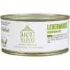 Hofglück Leberwurst Hausmacherart 300G -Lebensmittelgeschäft hofglck leberwurst 300g