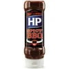 HP Spicy BBQ Sauce 400ML -Lebensmittelgeschäft hp bbq sauce spicy woodsmoke 470g