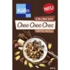 Crunchy Choc-Choc-Choc Hafer-Müsli 400G -Lebensmittelgeschäft kamp246lln crunchy chocchocchoc hafermamp252sli 400g
