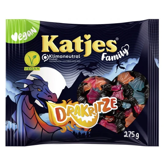 Family Drakritze 275G 3 Family Drakritze 275G