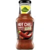 Hot Chili Sauce 250ML -Lebensmittelgeschäft khne hot chili grillsauce 250 ml