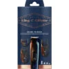 King C. Gillette Beard Trimmer -Lebensmittelgeschäft king cgillette elektrischer barttrimmer