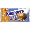 Erdnuss Riegel 5ST 200G -Lebensmittelgeschäft knoppers erdnuss riegel 5st 200g