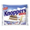 Minis 200G -Lebensmittelgeschäft knoppers minis 200g