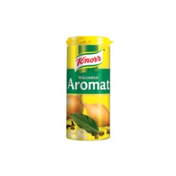 Knorr Würzmittel Aromat Streuer 100G